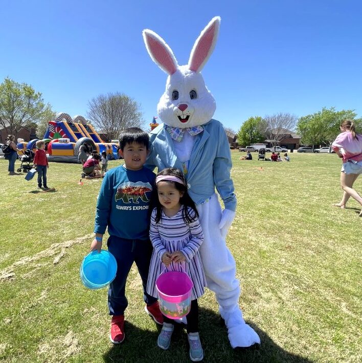 Easter